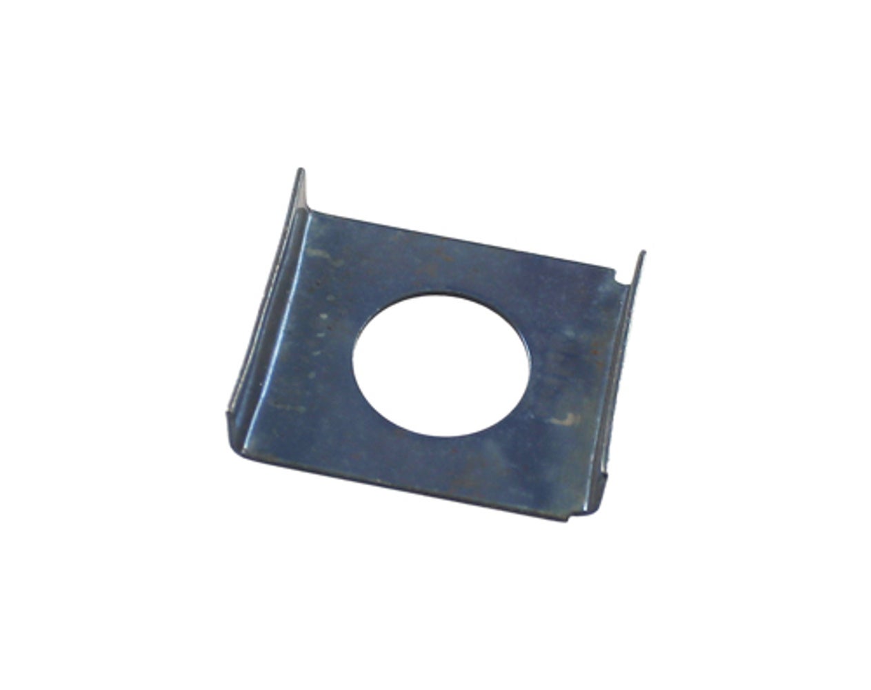 Fjederplade til Volvo 140, 164, 240, 260 — bild 1 av 2