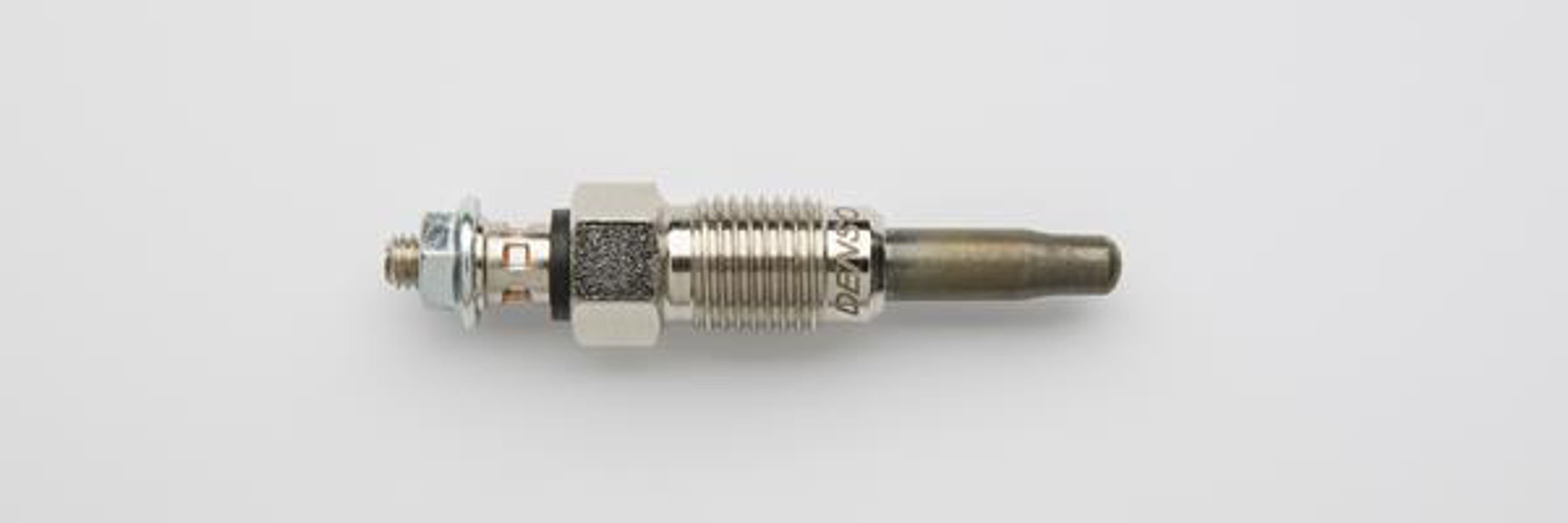 Gløderør diesel til Volvo 240, 740, 760, 780, 940, 960