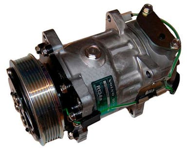 Kompressor til Volvo 940, 960, 1994-95 (B6304FS)
