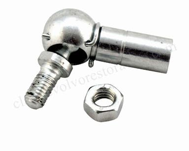 Kugleled (venstregevind) M5 til Volvo 740, 940, 850
