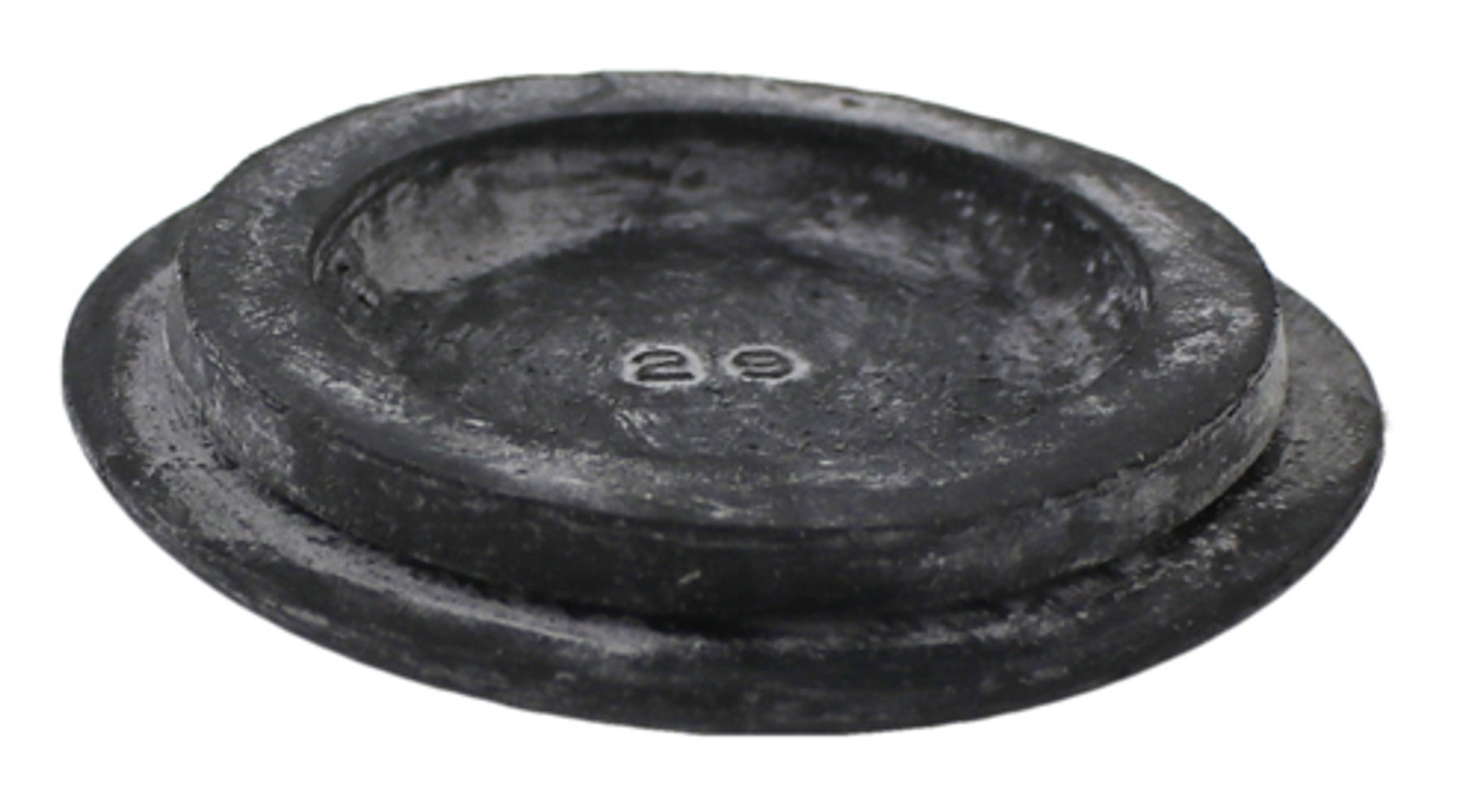 Stik til Volvo 240, 260, 262, 740, 760, 780, 940, 960, S90, V70, V90 — bild 1 av 2