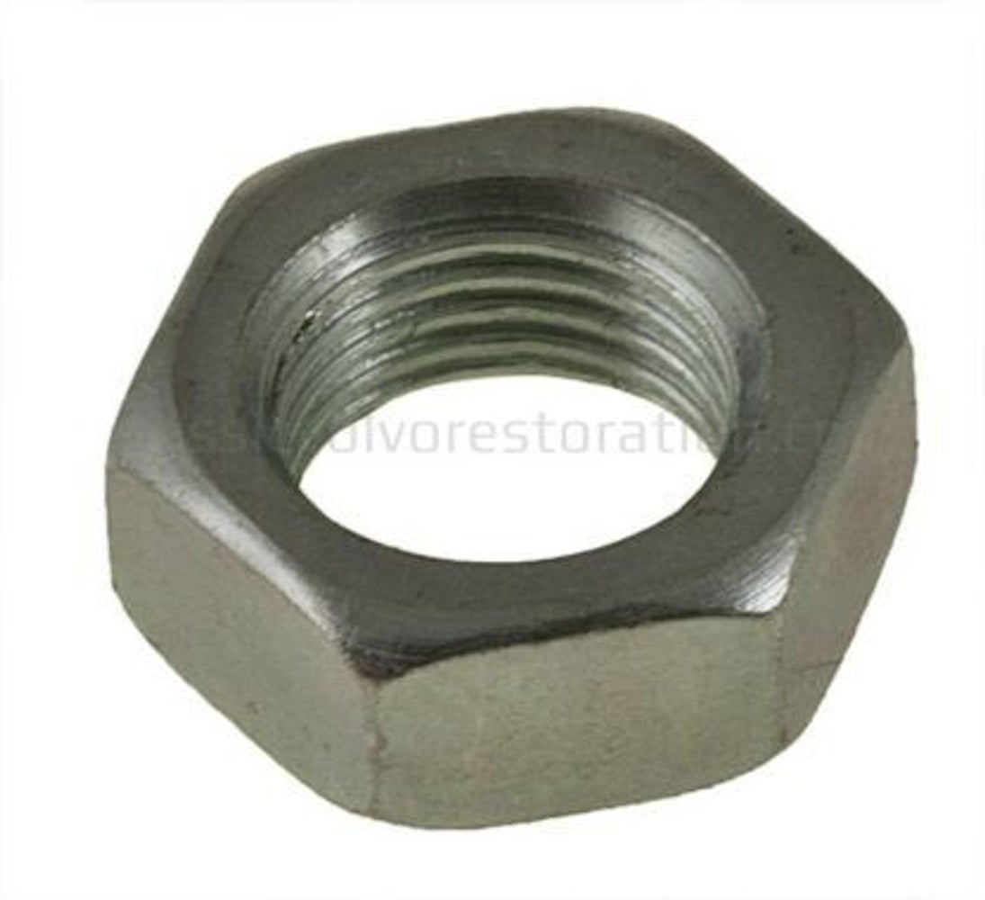 Møtrik UNF 1/2-20 h=7,9 mm til Volvo PV444, PV544, Duett, Amazon, Amazon Kombi, 1800 — bild 3 av 3