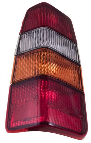 Baglygte til Volvo 240, 245, 260, 1981-, USA, venstre