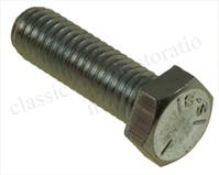 Skrue M10-1.5x20 til Volvo PV544, Duett, Amazon, 164 — bild 1 av 2
