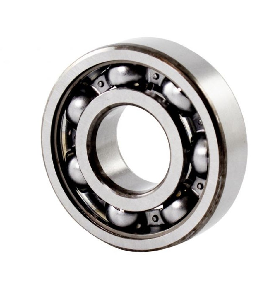 Standard indvendig/ydre bagring til Volvo M400, M410