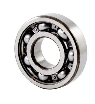 Standard indvendig/ydre bagring til Volvo M400, M410