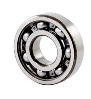 Standard indvendig/ydre bagring til Volvo M400, M410 — bild 1 av 2