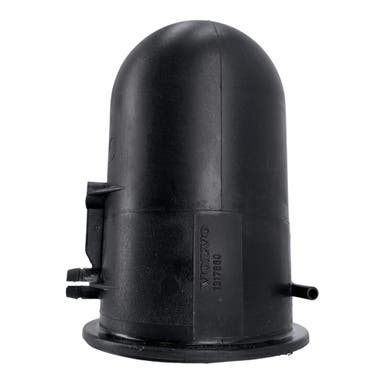 Vakuumtank til Volvo 240, 740, 760, 850, S70, V70