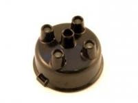 Fordelerdæksel B4B Autolite til Volvo PV444, Duett, 1950-54 — bild 1 av 2