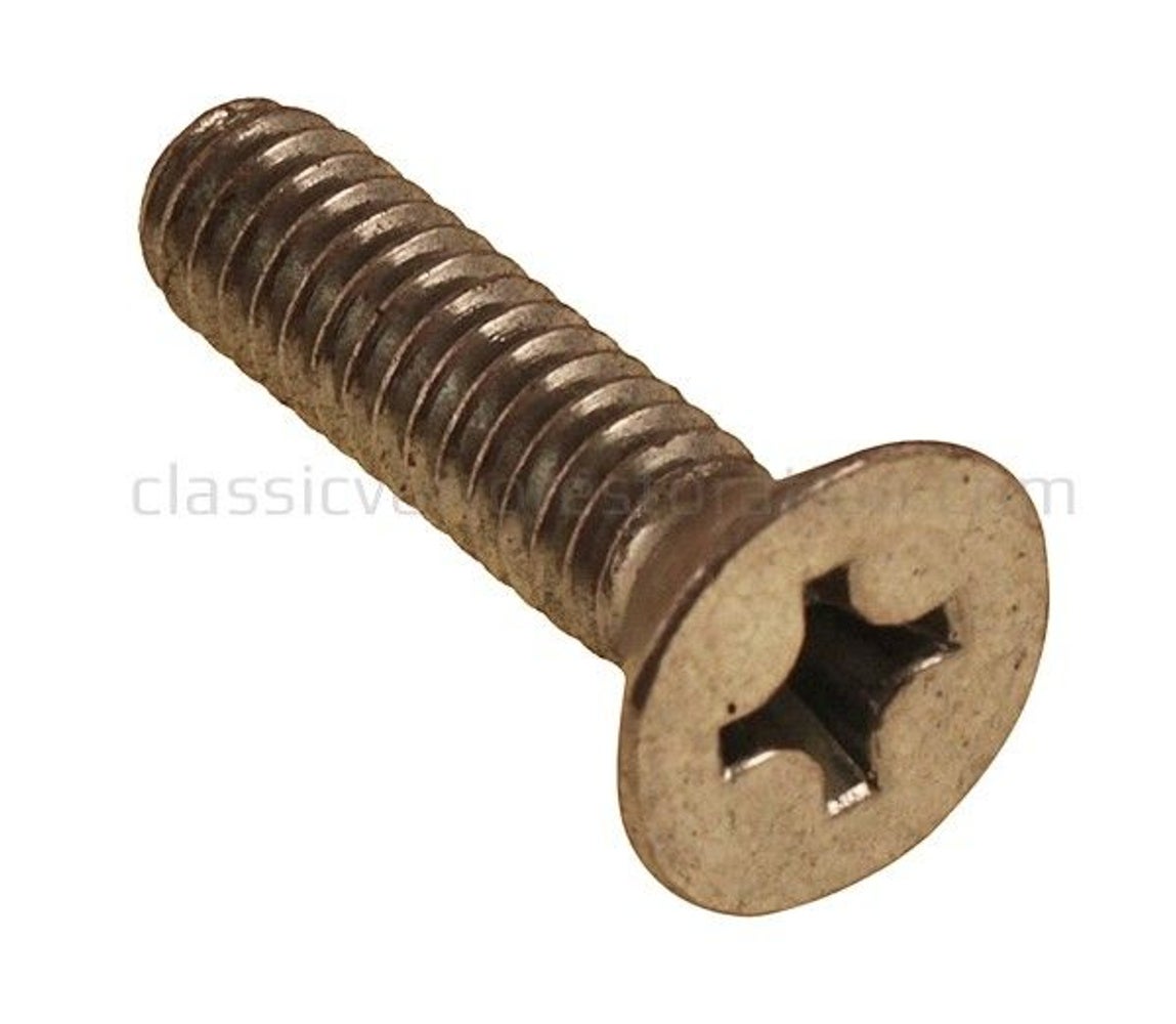 Skrue UNC 1/4-20x1" (25 mm) UFX — bild 2 av 2