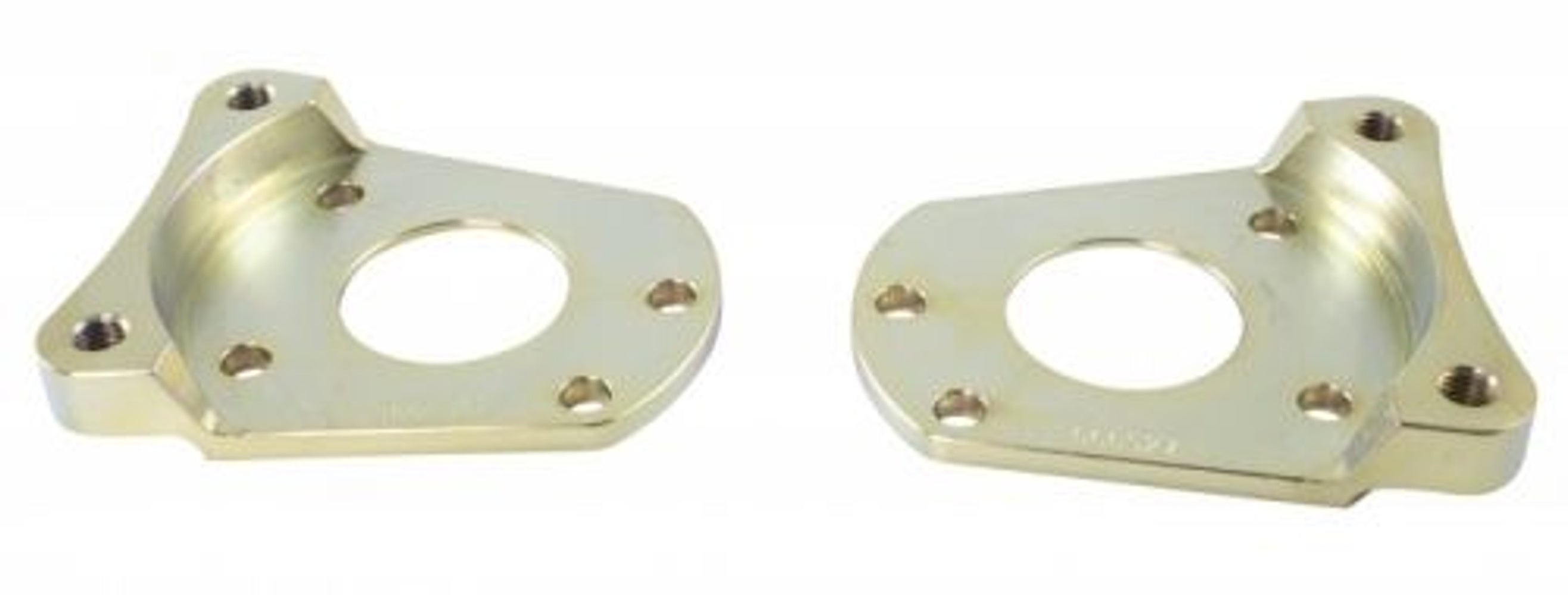 Forbremsecaliper holder til Volvo PV, Duett