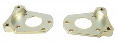 Forbremsecaliper holder til Volvo PV, Duett