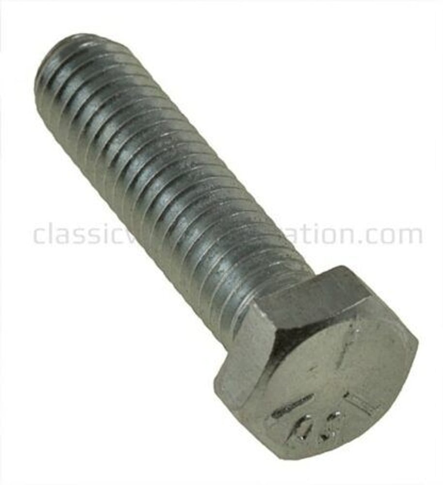 Skrue UNC 3/8-16x1 1/2" (38 mm)