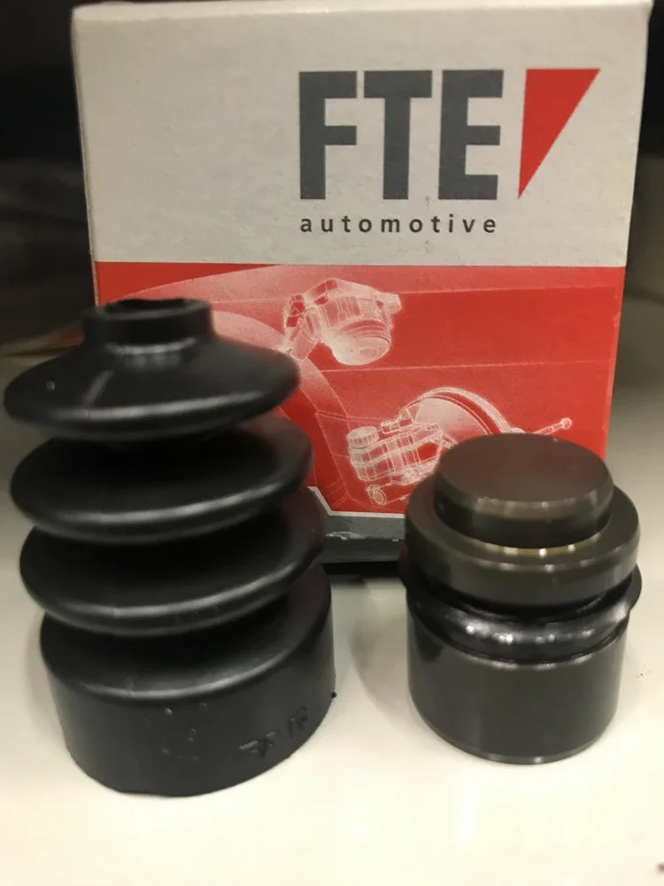 Reparationssæt slavecylinderkobling til Volvo 240, 740, 760, 940, 960 — bild 2 av 2