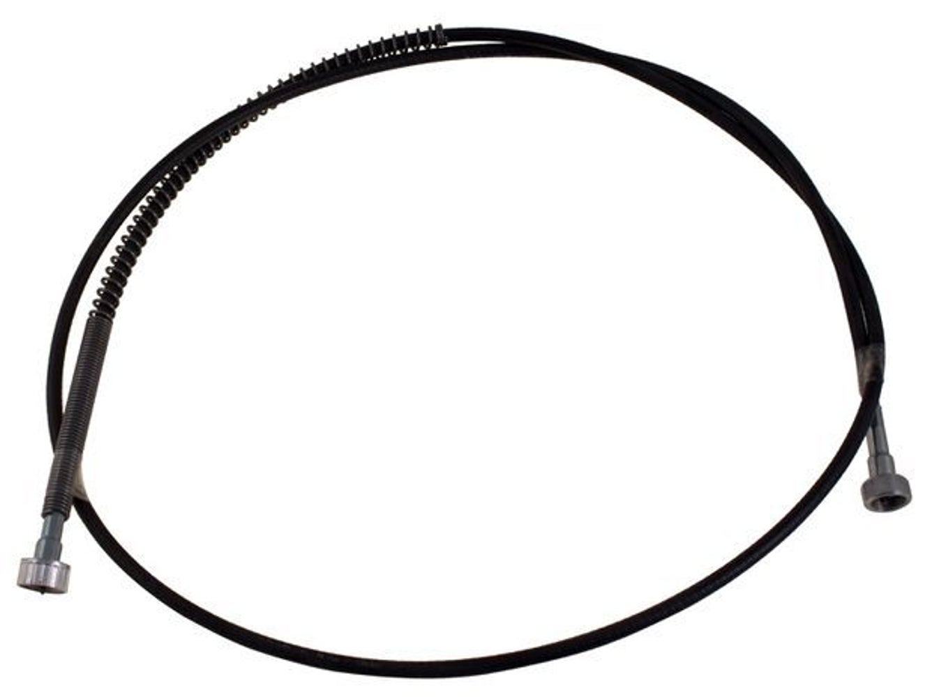 Speedometerkabel til Volvo 140 M41, 164 M410, BW35