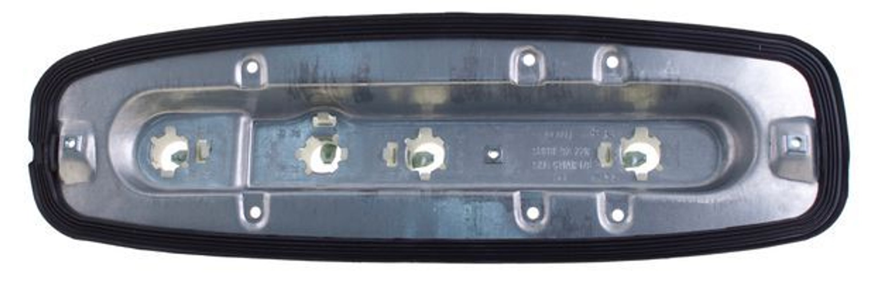 Reflektor baglygte til Volvo 145, 245 1968-78, højre