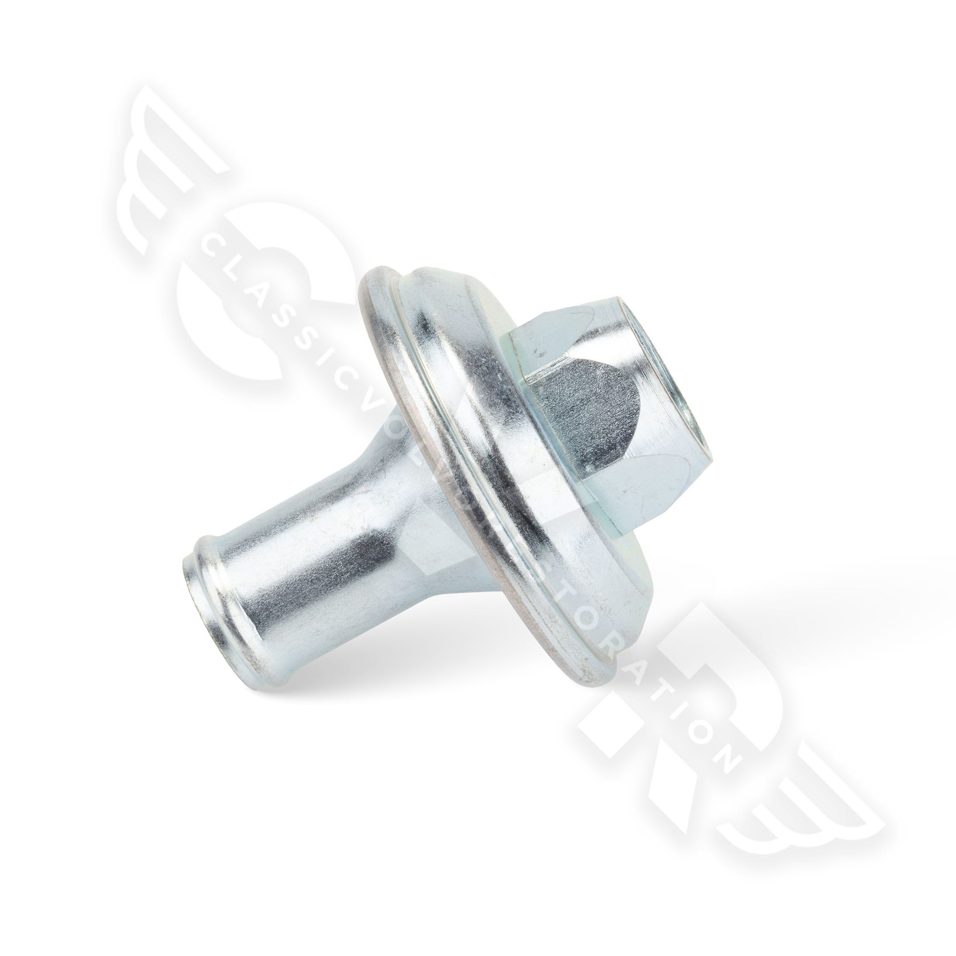 Pulsluftventil til Volvo 240, 740, 760, 240 -1993, 740 1984-90 — bild 3 av 3