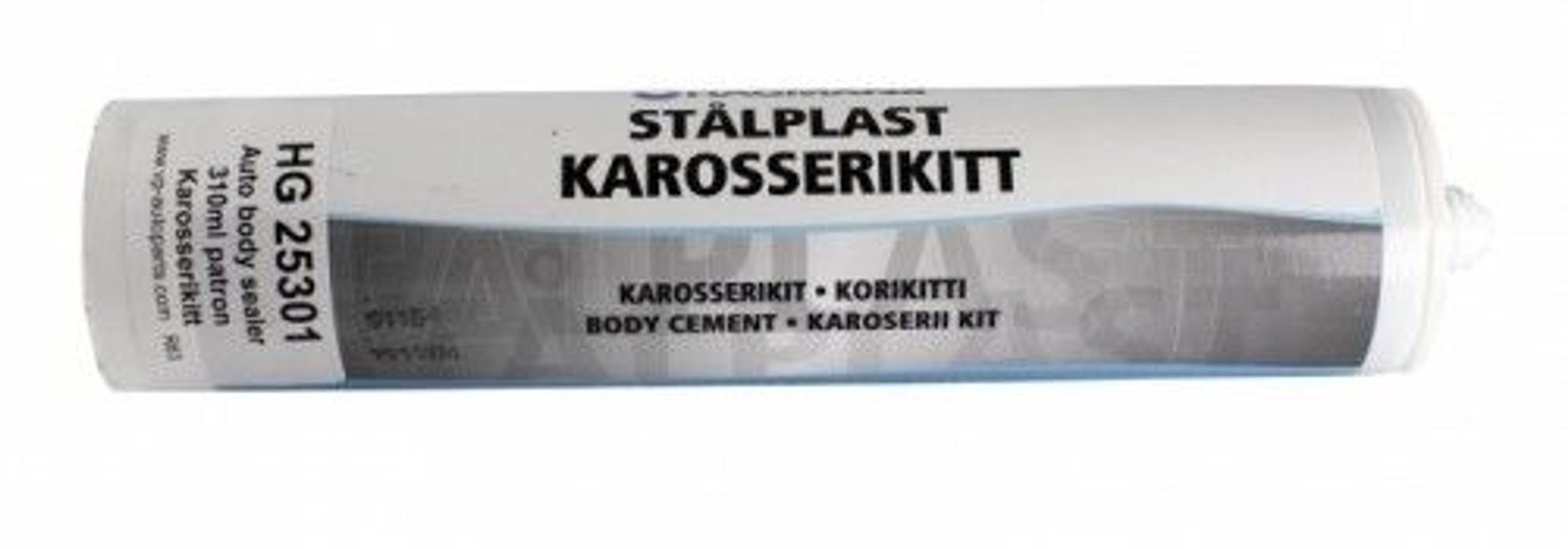 Kropsmasse