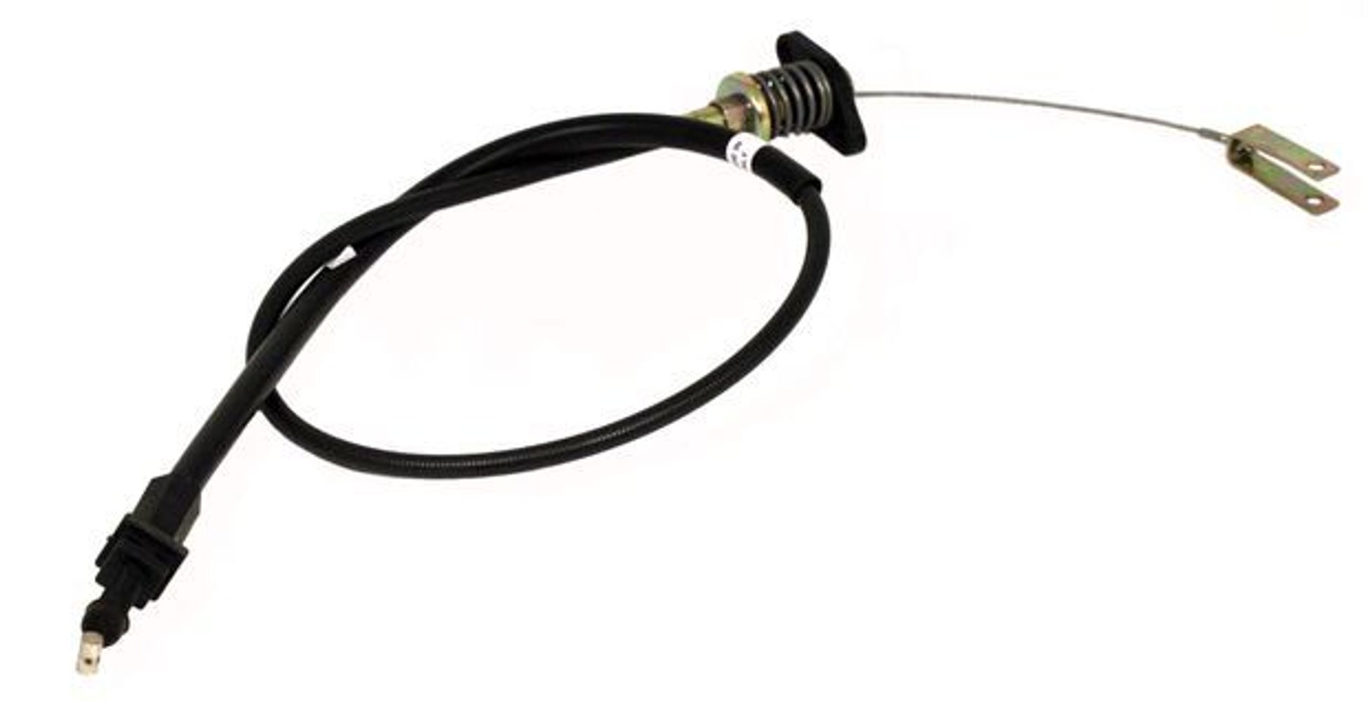 Gaskabel til Volvo 240, B20A, B19A, B21A, 1975-79