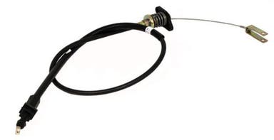 Gaskabel til Volvo 240, B20A, B19A, B21A, 1975-79