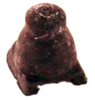 Dørkontaktdæksel til Volvo 240, 260, 262, 740, 760, 780, 940, 960, S90, V90, 940 -91, gummi — bild 1 av 2
