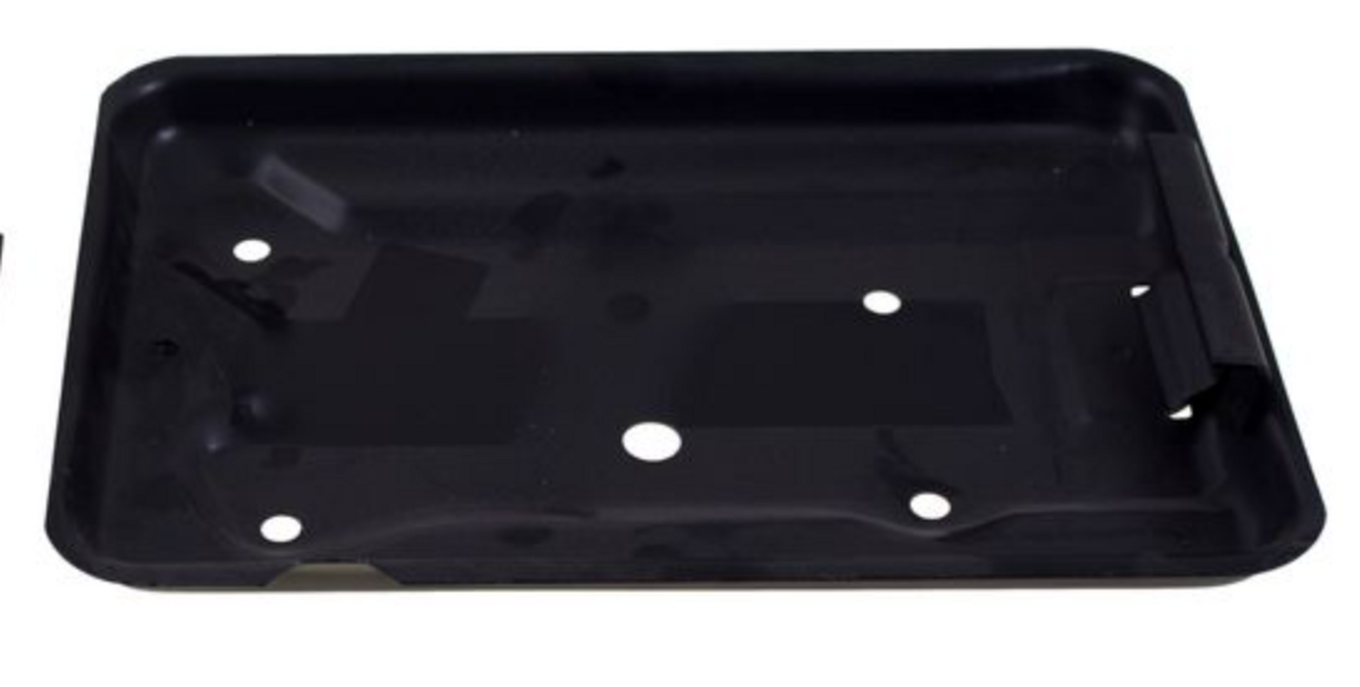Batterihylde til Volvo 240, 260, 262, 240 1975-93, 260 1976-82 — bild 2 av 2