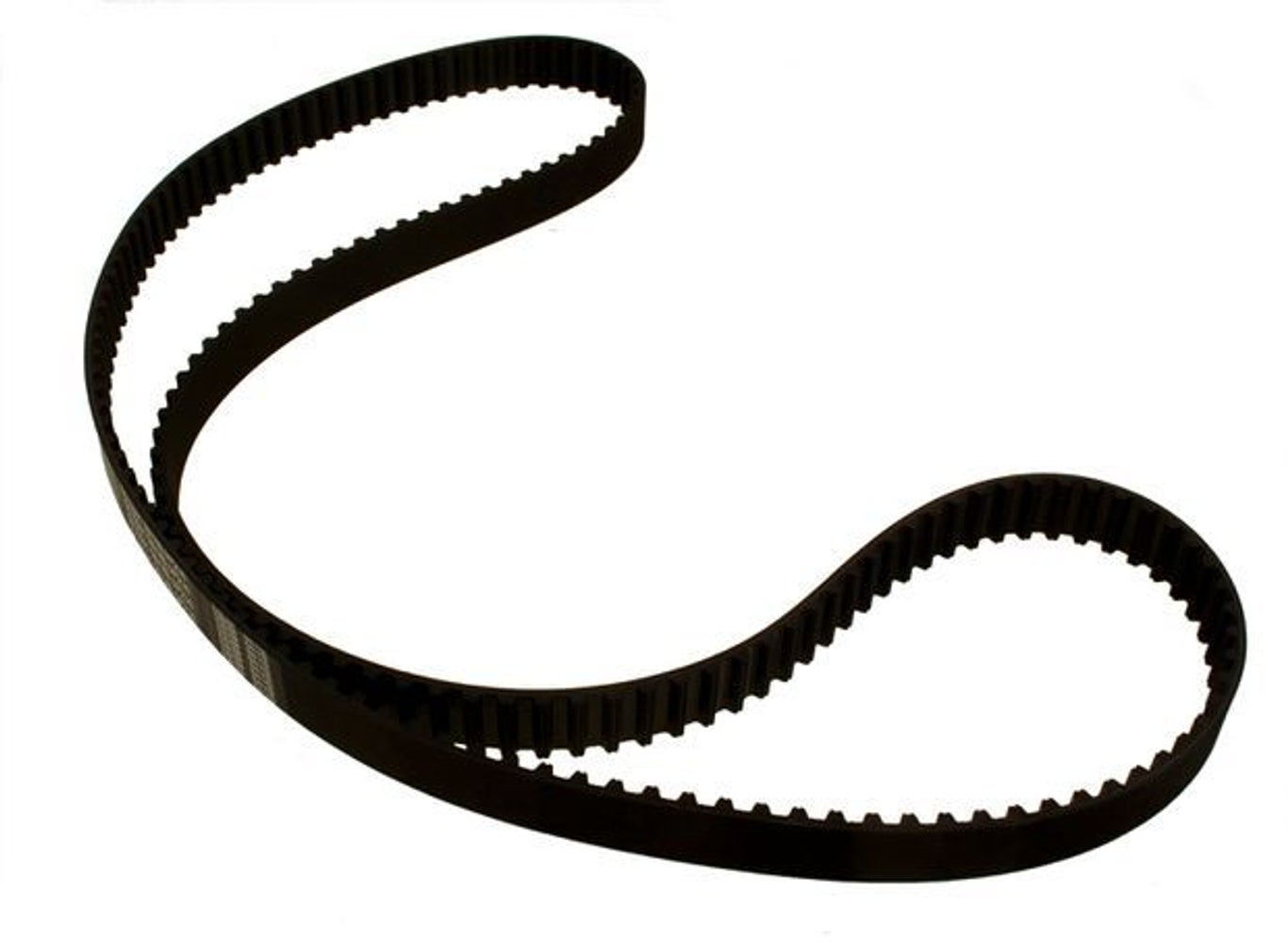 Tandrem til Volvo B234 1988-92, automatgear