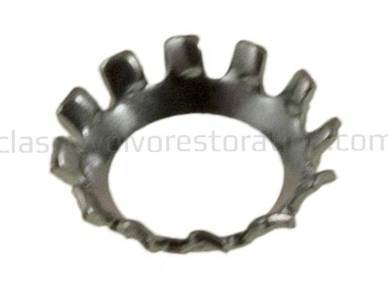 Tandskive 1/4" til Volvo PV444, Duett, Amazon, Amazon Kombi, 1800 — bild 1 av 2
