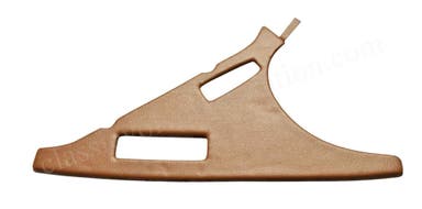 Paneler C/D-stolpe til Volvo 1800E 1970-71 guld metallic