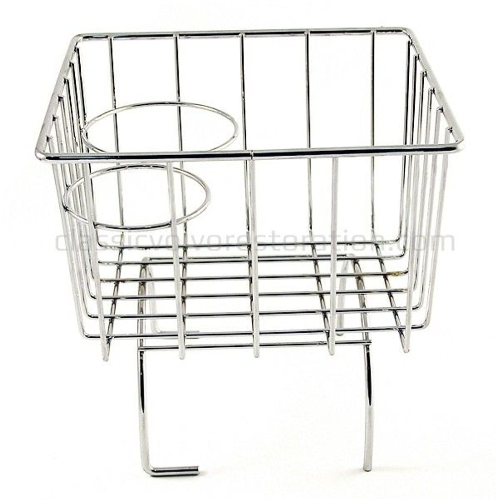 Korg kardantunnel for til Volvo bag til Volvo Amazon — bild 2 av 2