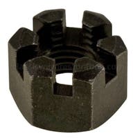 Kronemøtrik M12-1.5x14 øvre kuglebolt til Volvo PV444, Duett, Amazon, Amazon Kombi, 1800 — bild 2 av 2