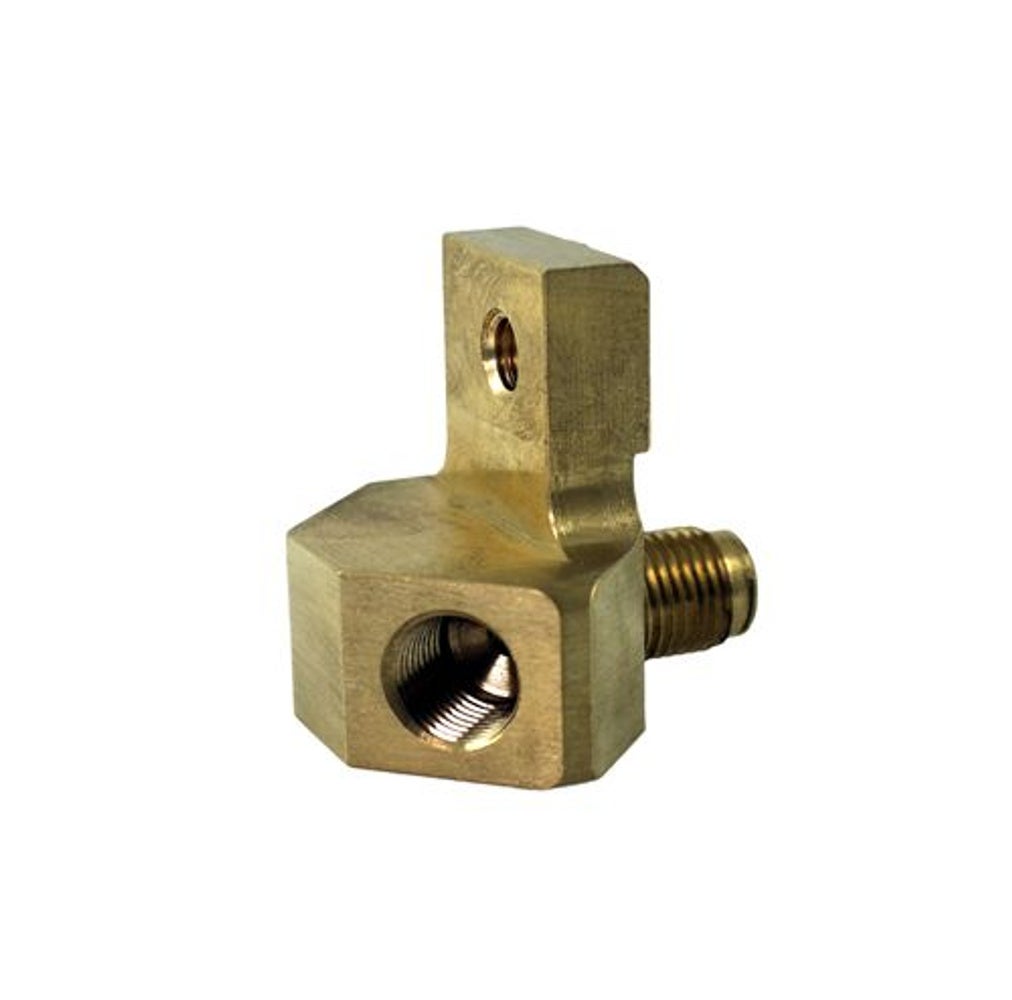 Afgrening til Volvo 850, C70, S70, V70