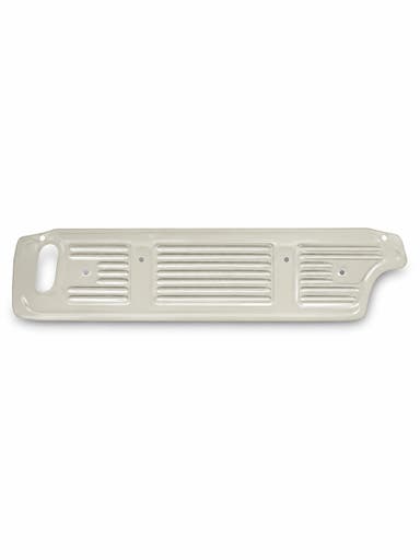 Bageste afdækningspanel / Rear Skirt – Volvo 240, 260