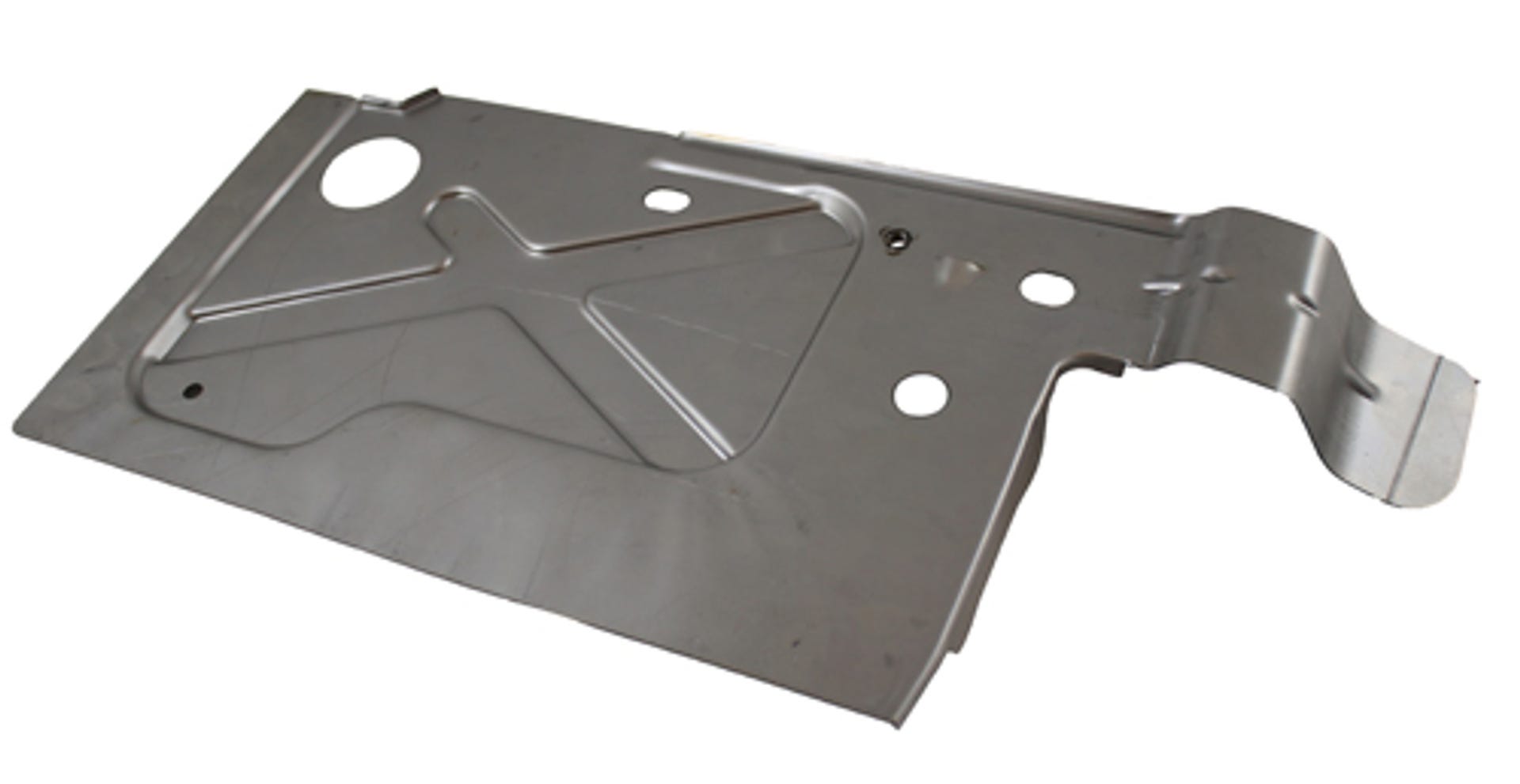 Sidepanel til Volvo 740, 760, 940, 960, S90, V90, venstre