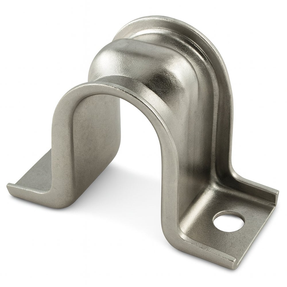Stabilisatorklemme til Volvo 240, 260, 262, 740, 760, 780, 940, 960, S90, V90 — bild 1 av 2