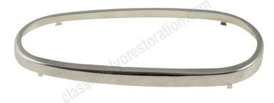 Baglygteramme til Volvo PV544 (til glas 658399)