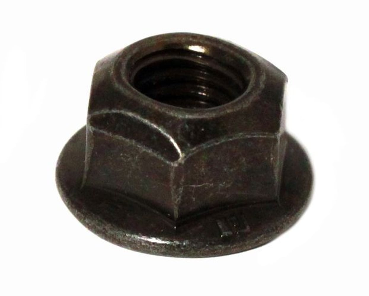 Låsemøtrik M8-1,25 h=9 mm B21/B23/B200/B230