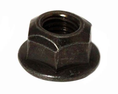 Låsemøtrik M8-1,25 h=9 mm B21/B23/B200/B230