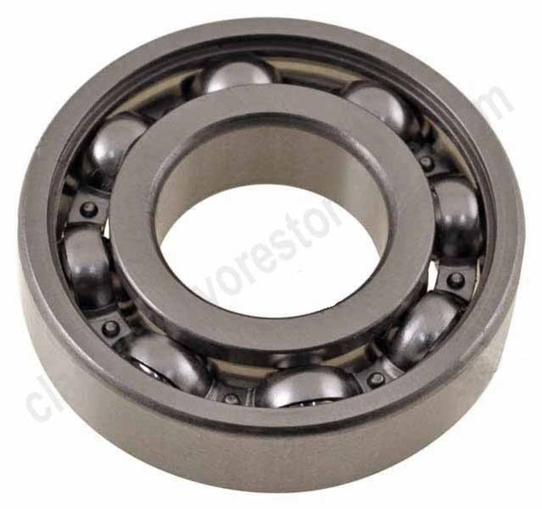 Lejeoverdrive J-type center til Volvo 140, 164, 440, 460, 480, 760, 780 — bild 1 av 2