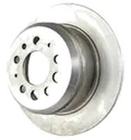 Bagbremseskive til Volvo 1800 1970-, 140 1967-, 164 1969- — bild 2 av 2