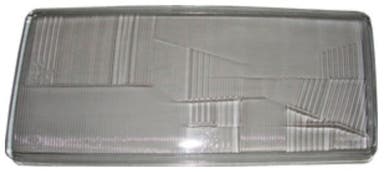 Forlygteglas til Volvo 960 1995-, S90, V90 1996-, venstre