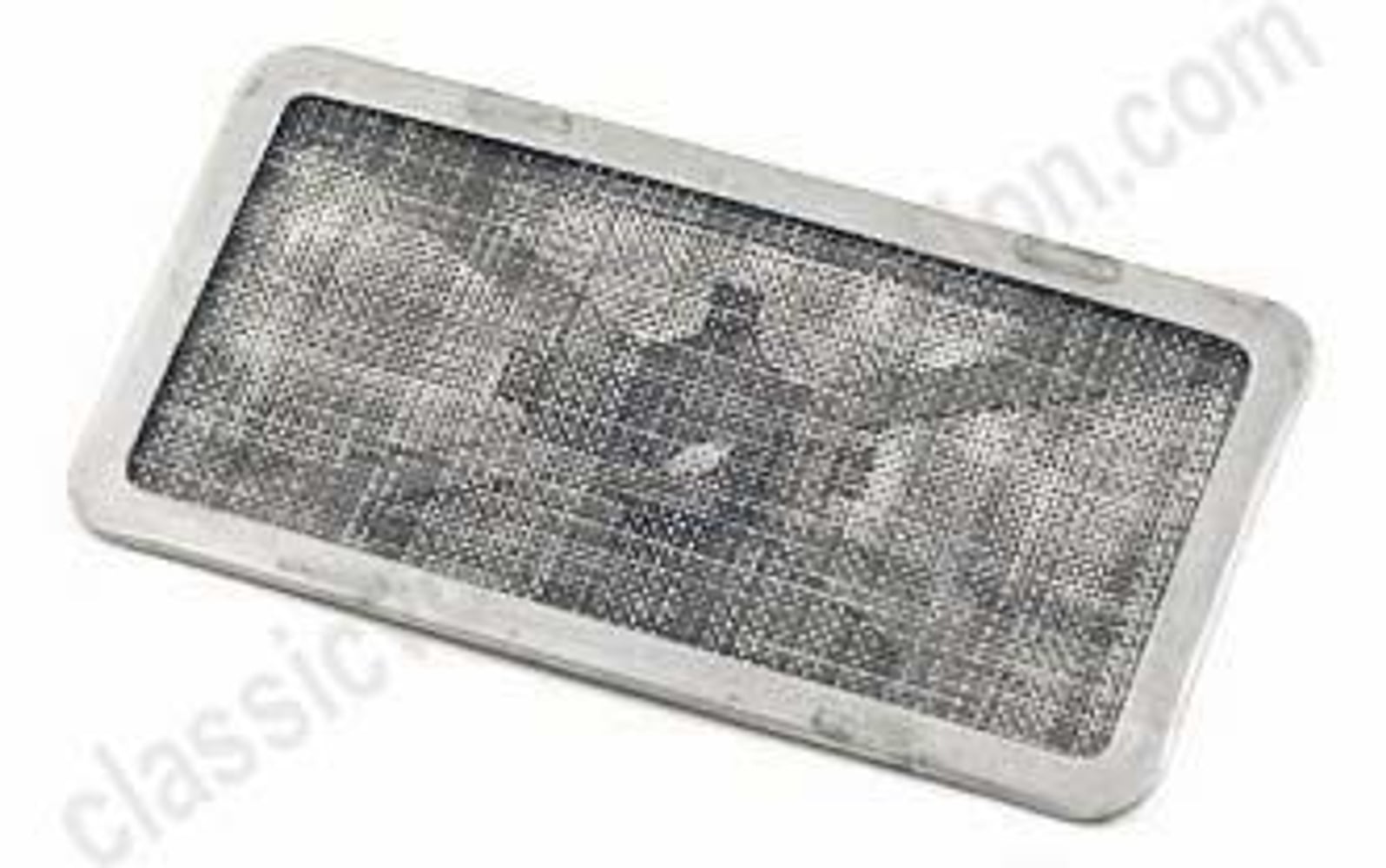 Oliefilter med overdrive J-type til Volvo 164, 240, 340 — bild 1 av 2