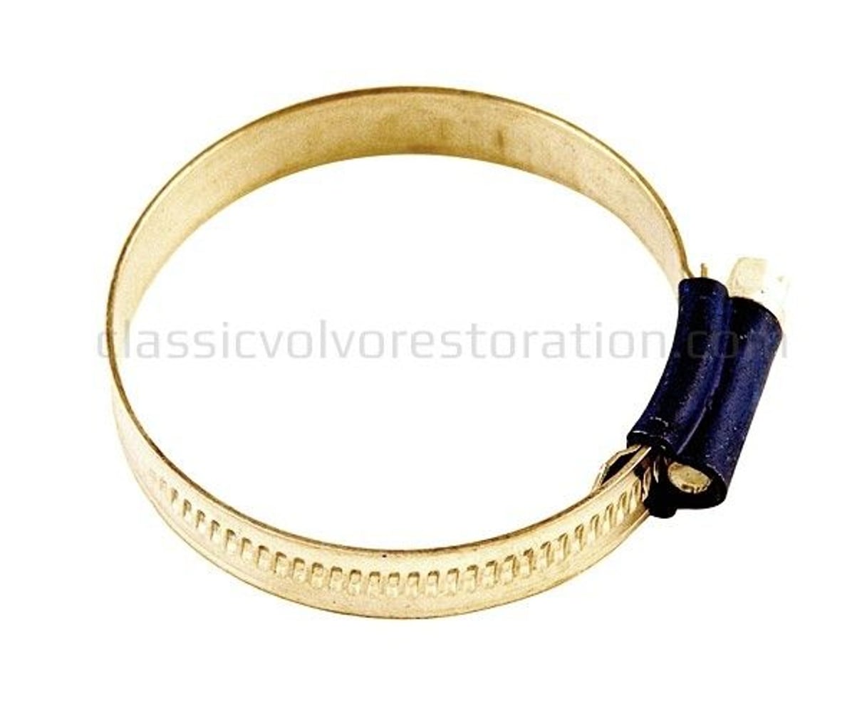 Slangeklemme 50-65 mm til Volvo PV544, Duett, Amazon, Amazon Kombi — bild 2 av 2