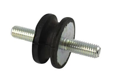 Gummipude flowmåler til Volvo 240, 740, 760, 940 1991-