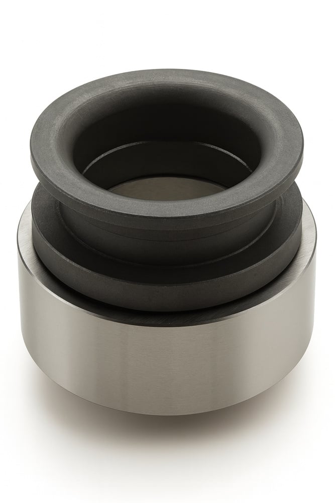 Udstødningsleje B18, B20, B21, B23 1967- 43 mm