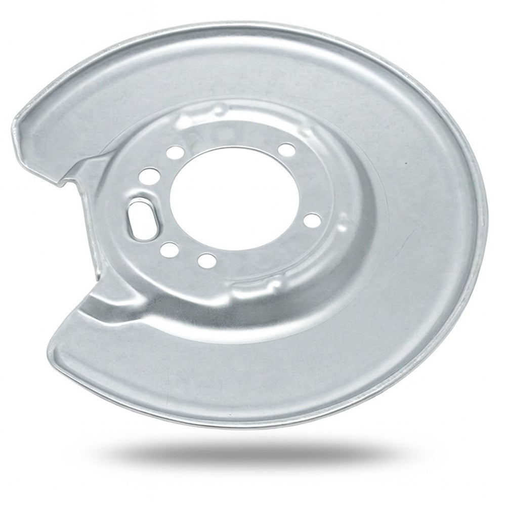 Bagbremseskive til Volvo 740, 760, 780, 940, 960, ikke multilink