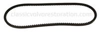Ventilatorrem B16 10x850 til Volvo Amazon, Amazon Kombi — bild 1 av 2