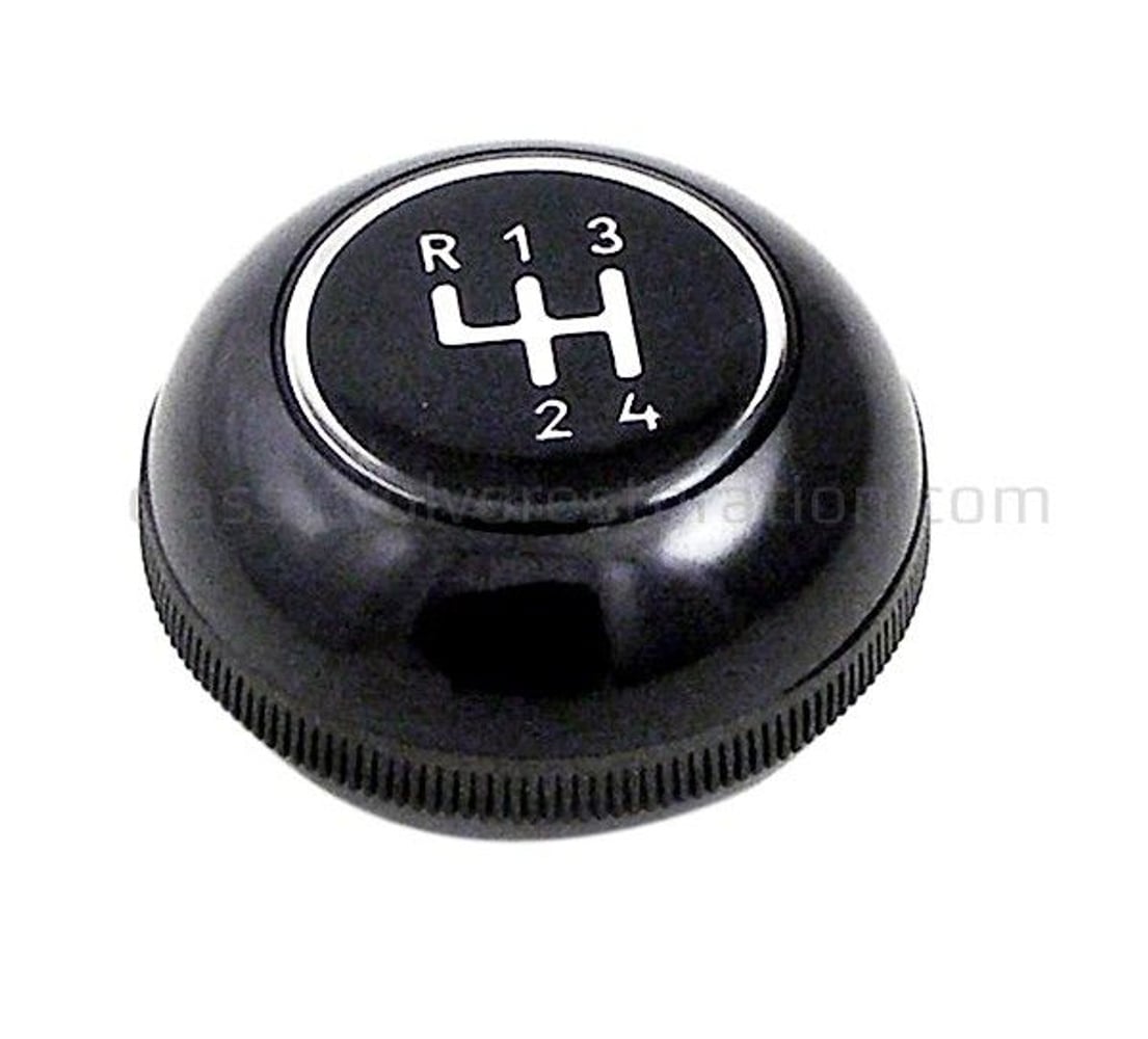 Gearknop M4, M40, M41 til Volvo PV, Amazon