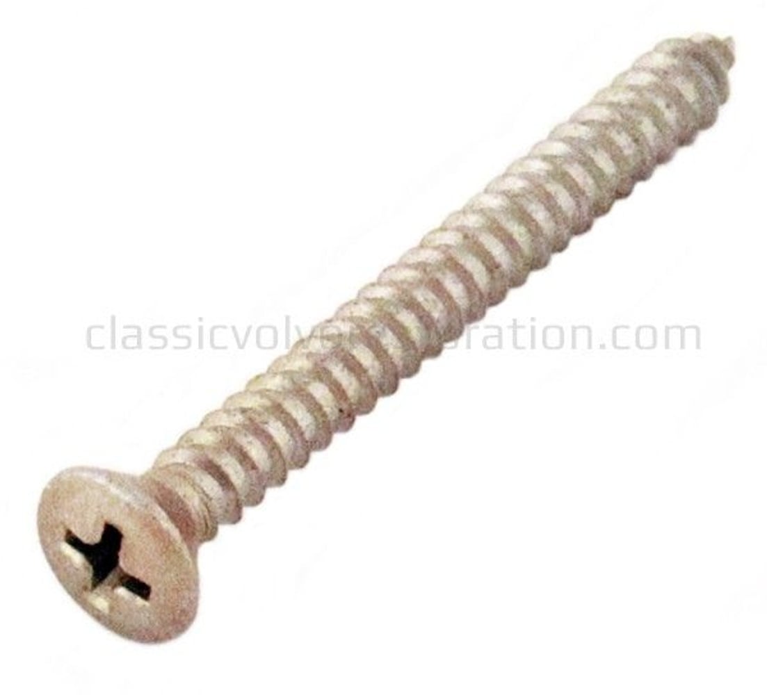 Skrue l=46 mm til Volvo Amazon, Amazon Kombi — bild 3 av 3