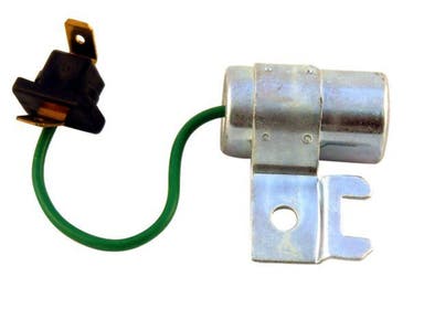 Kondensator B20E, B20F til Volvo 140 1973-74, B21A til Volvo 240